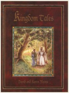 kingdom tales