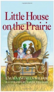little house on the prairie