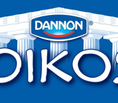 dannon oikos