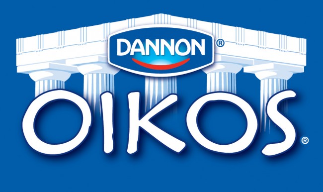 dannon oikos