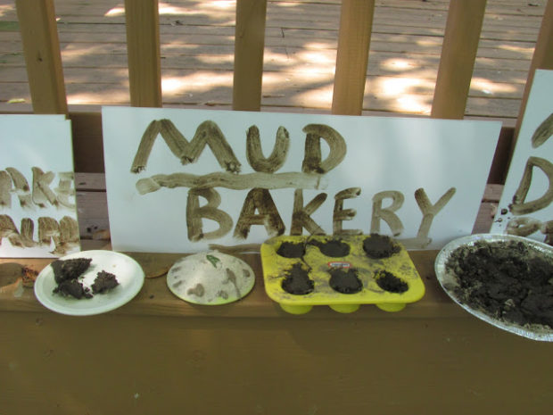 mud bakery
