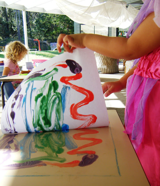 table top printing