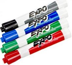 expo marker