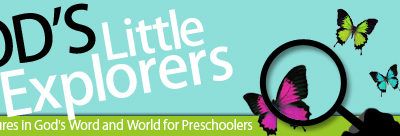 home preschool curriculum