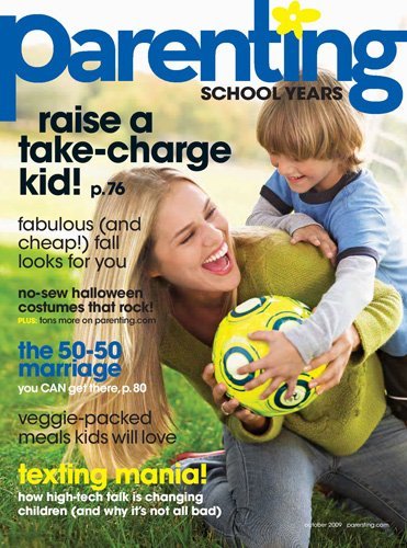 Parenting-School-Years