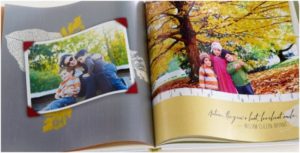 shutterfly book