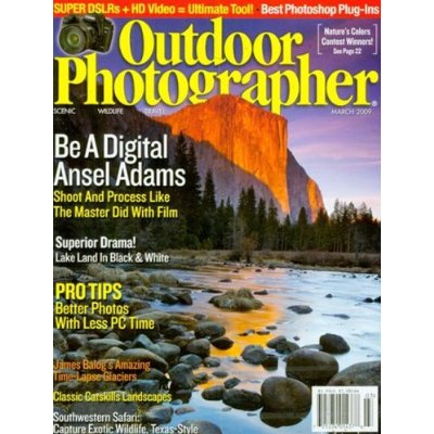 Outdoor-Photographer