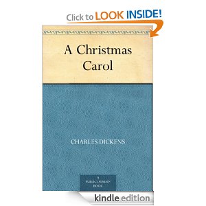 a christmas carol
