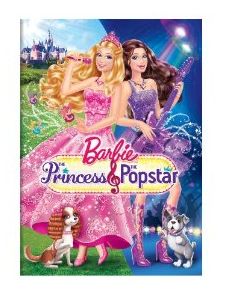 barbie princess and popstar
