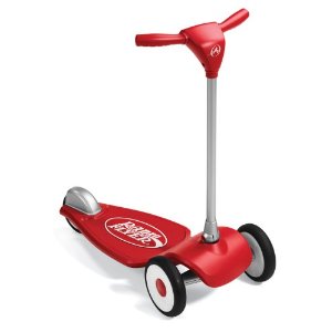 radio flyer
