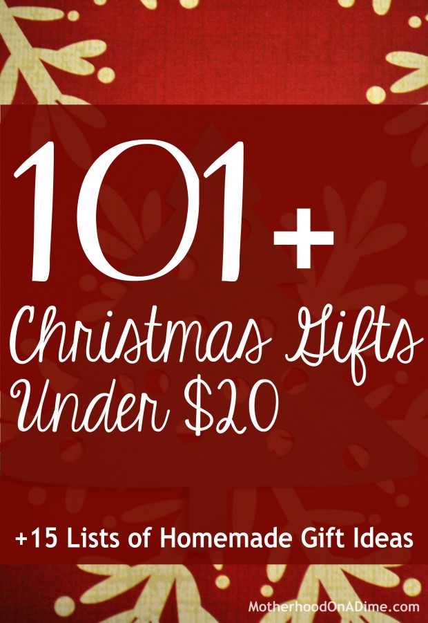 https://www.motherhoodonadime.com/wp-content/uploads/2012/12/101-Inexpensive-Christmas-Gifts-Under-20-620x901.jpg