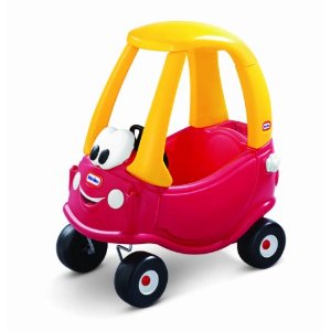 cozy coupe