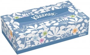 kleenex