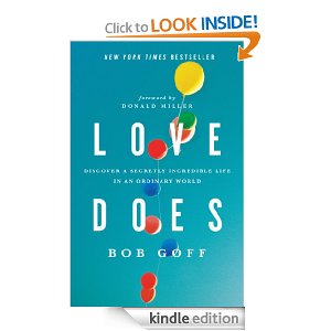 love does