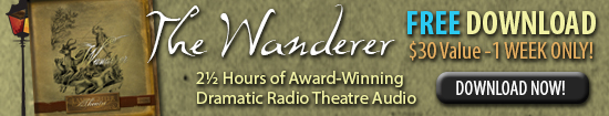 the wanderer