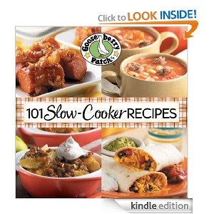 101 slow cooker recipes