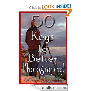 50 keys to better photography