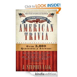 big book of american trivia