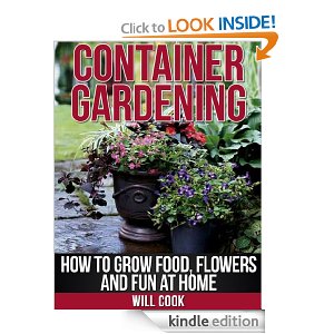 container gardening