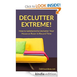declutter extreme