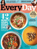 every day with rachel ray