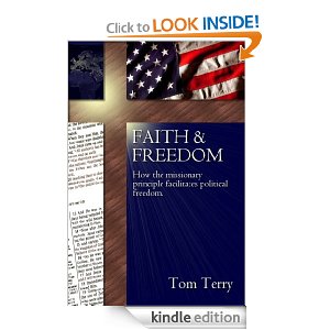 faith and freedom