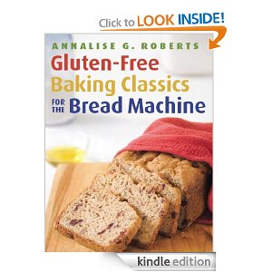 gluten free baking classics