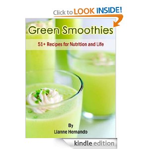 green smoothies