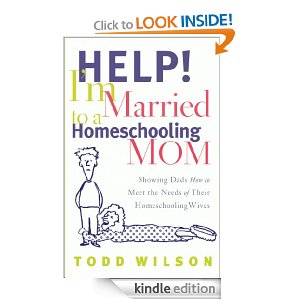 help i'm married to a homeschool mom