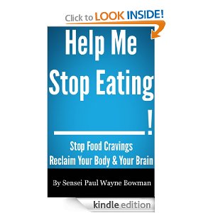 help me stop eating