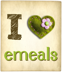 i love emeals