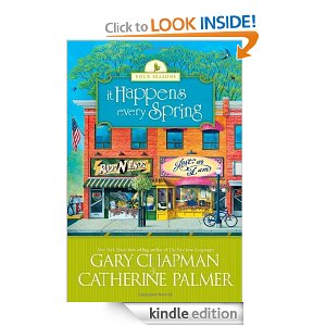 it happens every spring