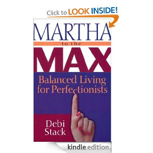martha to the max