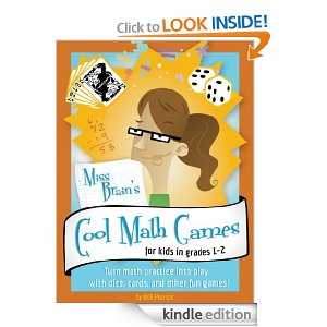 miss brain's cool math games