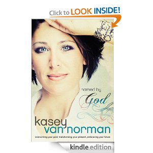 named by god