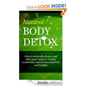 natural body detox