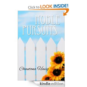 noble pursuits