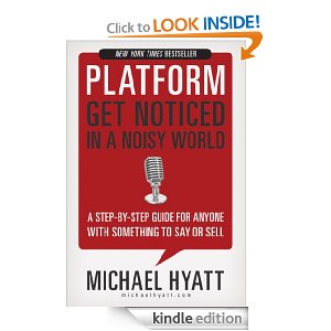 platform by michael hyatt