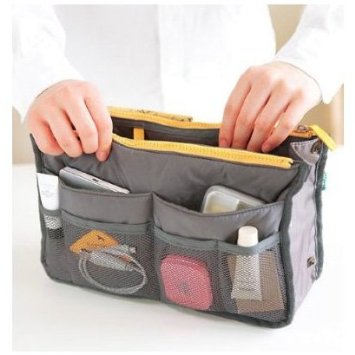 purse organizer