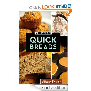 quick breads