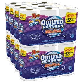 quilted northern