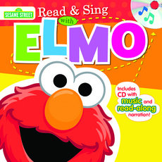 read and sing with elmo