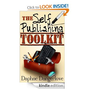 self publishing toolkit