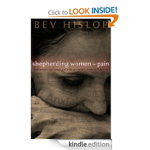 shepherding women in pain