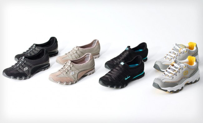 skechers