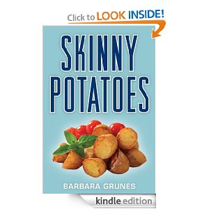 skinny potatoes