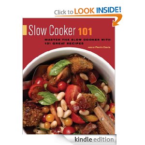 slow cooker 101