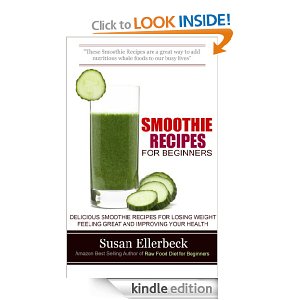 smoothie recipes for beginners