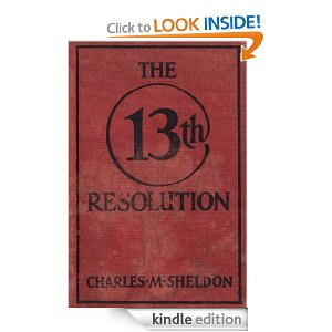 the 13th resolution