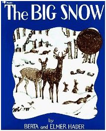 the big snow